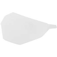 Lentilles d&eacute;tachables Clear-Vision avec cassette &agrave; sept couches pour T-Link Cintas