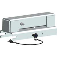 XTIRPA Mounting Bracket For Workman Rescuer and Winch Cintas