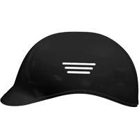 LIDGUARD&reg; Bump Cap with 4-Point Suspension, Pinlock Suspension, Black Cintas