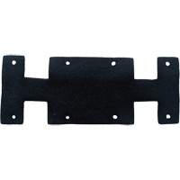 Coussinet frontal LIDGUARD Cintas