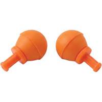 Embouts de rechange pour bande semi-auriculaire SEALTEC Cintas