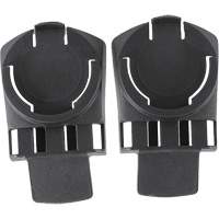 Adaptateur de support pour visi&egrave;re ValuGard Cintas