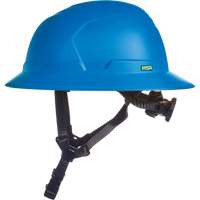Casque de s&eacute;curit&eacute; &agrave; bord complet V-Gard H2, Suspension Rochet, Non ventil&eacute; Cintas