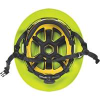 V-Gard H2&reg; Full Brim Safety Helmet with Mips&reg; Safety System, Ratchet Suspension, Non-Vented Cintas