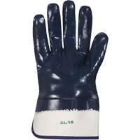 KnitActiv N9B Heavy-Duty Gloves, Size 9, Cotton Cintas