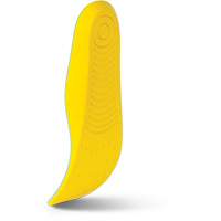 Ergo Cooling 37.5&reg; Insole, Women's 5 - 7 Cintas