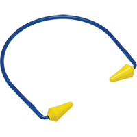 E-A-R Caboflex Earplugs, 17 NRR dB, Meets/Exceeds CSA Class BL Cintas