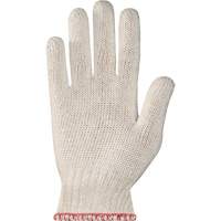 GLOVE STRING POLY/COTTONSMALL Cintas