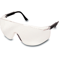 Lunettes de s&eacute;curit&eacute; Tacoma, Lentille Transparent, Anti-&eacute;gratignures, ANSI Z87+ Cintas