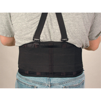 Ceinture Spanbak ALLEGRO INDUSTRIES, &eacute;lastique, Moyen Cintas
