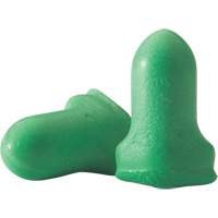Bouchons d'oreilles en mousse &agrave; basse pression Maximum Lite de Howard Leight, Vrac - Boîte Cintas