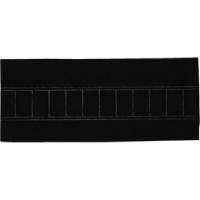 Bandeau antisudation de rechange pour l'am&eacute;lioration du confort Fibre-Metal Cintas