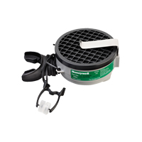 North&reg; 7900 Series Emergency Escape Respirator, Silicone Cintas