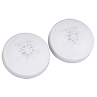 Filtres North, Filtre contre les particules, Filtre N95 Cintas