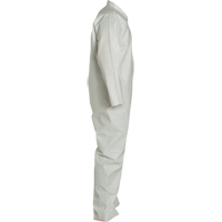 ProShield&reg; 60 Coveralls, 2X-Large, White, Microporous Cintas