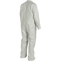 ProShield&reg; 60 Coveralls, 2X-Large, White, Microporous Cintas