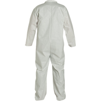 ProShield&reg; 60 Coveralls, 2X-Large, White, Microporous Cintas