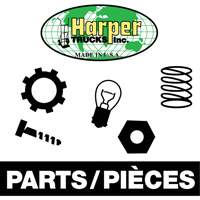 Replacement Handle Lock Pin Clips Cintas