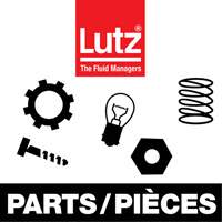 Coupling Kit Cintas