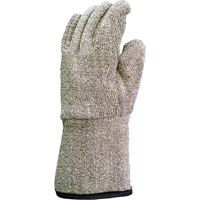 Gant de boulanger extra robuste, Tissu &eacute;ponge, Taille unique, Prot&egrave;ge jusqu'&agrave; 450° F (232° C) Cintas