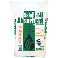 Safe T Sorb&reg; Premium Oil Absorbent Cintas
