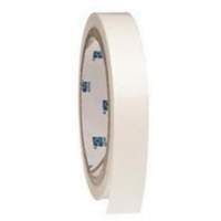 Overlaminate Tape, 1 mils, 360" L, 3/4" W Cintas