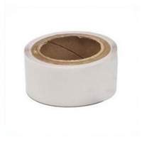 Overlaminate Tape, 2.5 mils, 360" L, 2-1/2" W Cintas