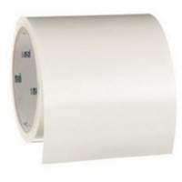 Overlaminate Tape, 2.5 mils, 360" L, 4-1/4" W Cintas