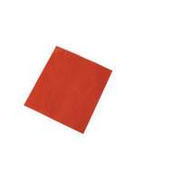 &eacute;tiquette de marquage pour jauges, 10" x 9", Polyester Cintas