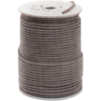 Multi-Purpose Medium Oil-Resistant Hose, Air/Water, Nitrile, 1/4" Dia., 700' L, 250 PSI Cintas