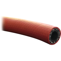 Non-Conductive Delivery Hose, Air/Chemicals/Fuels/Oils, Nitrile, 1/4" Dia., 300 psi Cintas