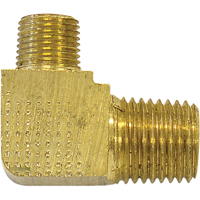 Male Pipe Elbow 90 Cintas