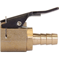Standard Air Chucks - Lock-On Air Chucks Cintas