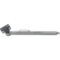 Dual Foot High Pressure Gauge Cintas