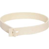 T-Lock Polishing Felt Belt Cintas
