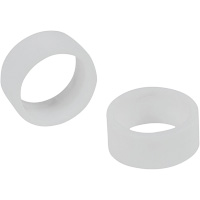 Bague de serrage pour tampon de nettoyage Cintas