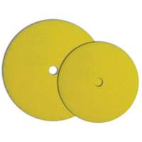 QUICK-STEP Polishing Disc, 4-1/2" Dia. Cintas