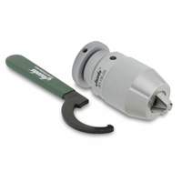 Keyless Chuck - High Torque/ High Precision Model Cintas