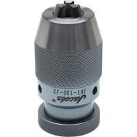 Keyless Chuck - High Torque/ High Precision Model Cintas