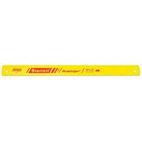 Restripe&reg; Power Hacksaw Blade, High Speed Steel, 23" L Cintas