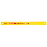 Restripe&reg; Power Hacksaw Blade, High Speed Steel, 18" L Cintas