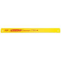 Restripe&reg; Power Hacksaw Blade, High Speed Steel, 18" L Cintas