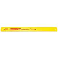Restripe&reg; Power Hacksaw Blade, High Speed Steel, 26" L Cintas