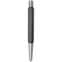 Centre Punch with Square Shank, 1/4" Dia., 7/16" Stock Size, 5" L Cintas