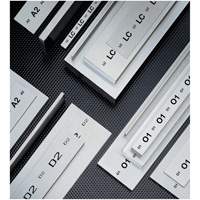 Hardened Steel Stock Cintas
