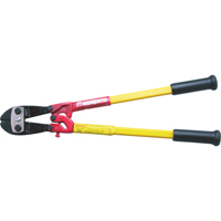 General Purpose Cutters, 36-1/2" L, Center Cut Cintas