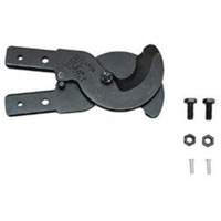 T&ecirc;te de coupe de rechange, 7-1/2" Cintas
