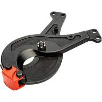 Replacement Shear-Cut Cutter Head Cintas