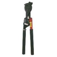 Outil de coupe &agrave; cliquet pour c&acirc;ble souple, 27-1/2" Cintas