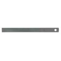 Depth Gauge Chain Saw File, Flat, 8", Single Cintas